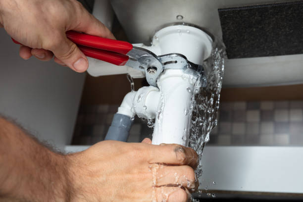 Best Ceiling water damage repair  in Oak Grove, LA