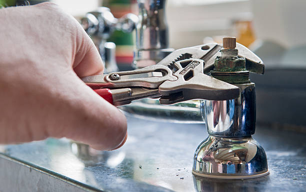 Best Water damage restoration process  in Oak Grove, LA