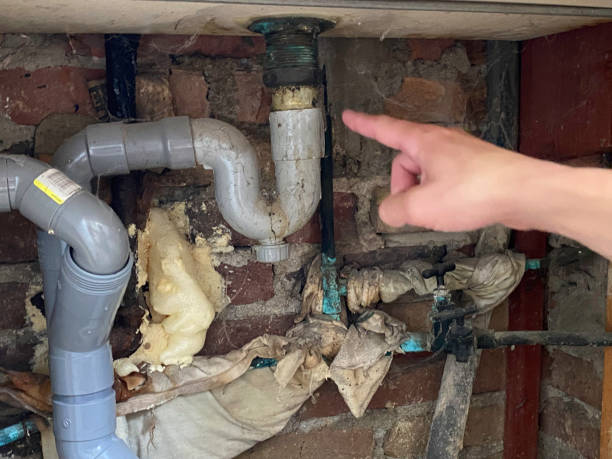 Trusted Oak Grove, LA Water damage restoration Experts